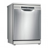 قیمت Bosch SMS4ECI26M Series 4 Silver Free-Standing Dishwasher Eco Silence Drive