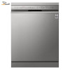 قیمت LG DFC532FP 14 Place Setting Inverter ThinQ Smart Dishwasher