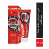 قیمت Colgate Optic White Aktif Komur Charcoal Toothpaste