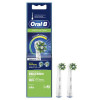 قیمت Oral-B electric toothbrush spare brush, Double Cross Action model