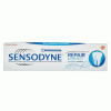 قیمت Sensodyne whitening toothpaste extra whitening model 75ml