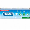 قیمت Oral-B 1.2.3 Salt Power White Toothpaste