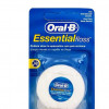 قیمت Oral-B ESSENTIAL FLOSS No-Extracts Unwaxed Dental Floss