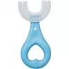قیمت Rotating all-silicone baby toothbrush