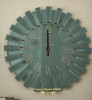قیمت Step mirror clock