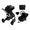 قیمت baby stroller and carrier code:0146025