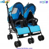 قیمت Delijan Diba Twin Umbrella Stroller