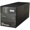 قیمت Line Interactive UPS VENUS1300 1.3 KVA 2*12V battery Faratel