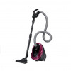 قیمت Samsung SC20M 2520JP Crimson Bag Vacuum Cleaner 2000W