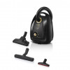 قیمت Series 4 Bagged vacuum cleaner 2200W Black