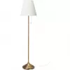 قیمت IKEA ARSTID Floor lamp, nickel-plated