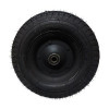 رینگ و لاستیک فرغون ایران یاسا مدل GS-302