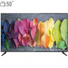 قیمت sam 50 inch smart led tv model ua50tu7600cc