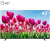 قیمت Daewoo DLE-43M6000EM Smart LED TV 43Inch