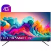 قیمت X.VISION SMART LED TV 43XS525 43 INCH FULL HD