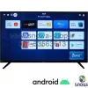 قیمت SNOWA SMART LED TV SSD-43SK14100M 43 INCH ULTRA HD