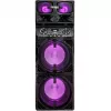 قیمت Maxeeder Model MX-DJ2121 AL1211APL Speaker Dj
