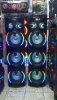 قیمت Maxeeder Model MX-DJ3103 AL331AP Speaker Dj