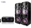 قیمت maxeeder speaker dj model al235apl