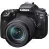 قیمت Canon EOS 90D Digital Camera With 18-135mm IS USM Lens