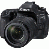 قیمت Canon EOS 80D 18-135mm IS USM