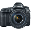 قیمت Canon EOS 5D Mark IV 24-105mm F4 L IS II