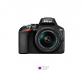 قیمت Nikon D3500 Digital Camera With 18-55mm VR AF-P Lens FULL HD videos