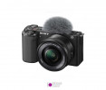 قیمت Sony ZV-E10 with 16-50mm (Black)