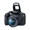 قیمت Canon EOS 2000D Digital Camera With 18-55mm IS II Lens