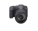 قیمت Canon EOS RP Full frame Mirrorless Interchangeable Lens Camera RF24_105mm Lens F4_7.1 IS STM Lens Kit Kit