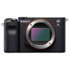 قیمت Sony alpha a7C Mirrorless Digital Camera Body