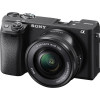 قیمت Sony Alpha 6400 Kit 16-50mm Mirrorless Digital Camera