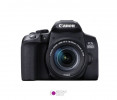 قیمت Canon EOS 850D With 18-55mm IS STM Lens