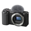 قیمت Sony ZV-E10 Mirrorless Camera Body Only