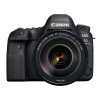 قیمت EOS 6D Mark II Kit With 24-105 F4 L IS II Lens Digital Camera