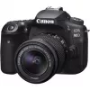 قیمت Canon EOS 90D DSLR Camera with 18-55mm Lens