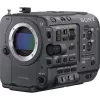 قیمت Sony FX6 Full-Frame Cinema Camera