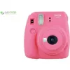 قیمت Fujifilm instax mini 9 Instant Film Camera (Clear Pink)