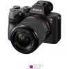 قیمت Sony Alpha a7 III Mirrorless Digital Camera with 28-70mm Lens