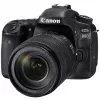 قیمت Canon EOS 80D Kit 18-135mm f/3.5-5.6 IS USM