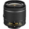 قیمت Nikon AF-P DX 18-55mm f/3.5-5.6G VR Lens