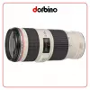 قیمت EF 70-200mm f/2.8L IS II USM Camera Lens