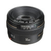 قیمت Canon EF 50 mm f1.4 USM Lens