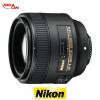 قیمت Nikon AF-S NIKKOR 85mm f/1.8G