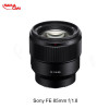 قیمت Sony FE 50mm f/1.8 Lens