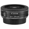 قیمت Canon EF-S 24mm f/2.8 STM Lens