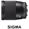 قیمت Sigma 16mm f/1.4 DC DN for Sony