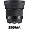 قیمت Sigma 56mm f/1.4 DC DN Contemporary Lens for Sony E