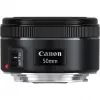 قیمت Canon EF 50mm f/1.8 STM Lens