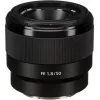 قیمت Sony FE 50mm f/1.8 Lens